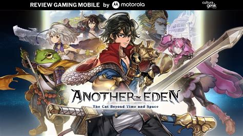 another eden geo metal lock box|Another Eden (Android) .